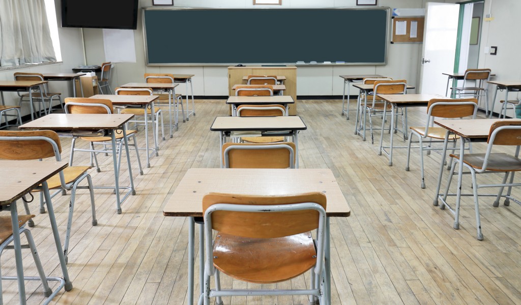 Reasons why  schools are not ready to open before the corona virus pandemic is over.