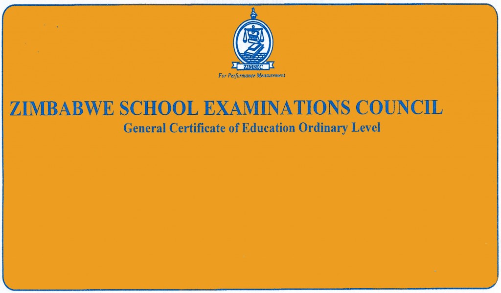 Why should anyone choose zimsec over cambridge examination board